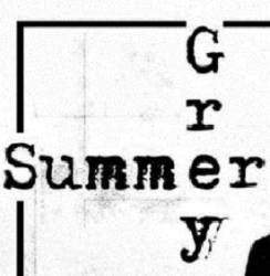 logo Grey Summer